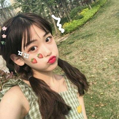 倒数第二个男朋友