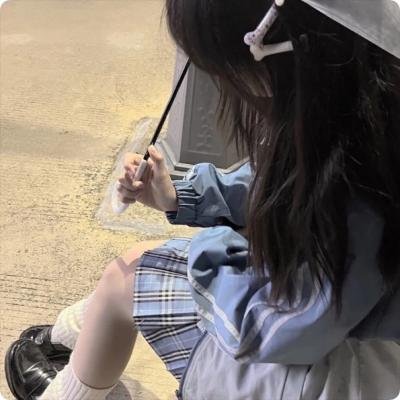 少女灵异日记