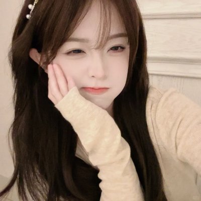 暗红