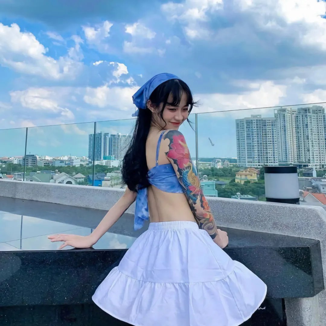 辛十四娘